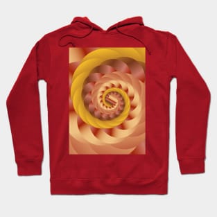 Infinity Hoodie